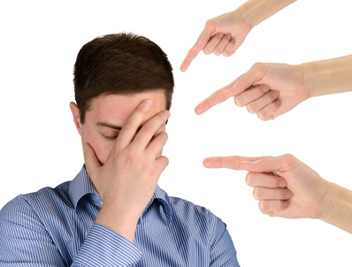Schuld oder nicht schuld
